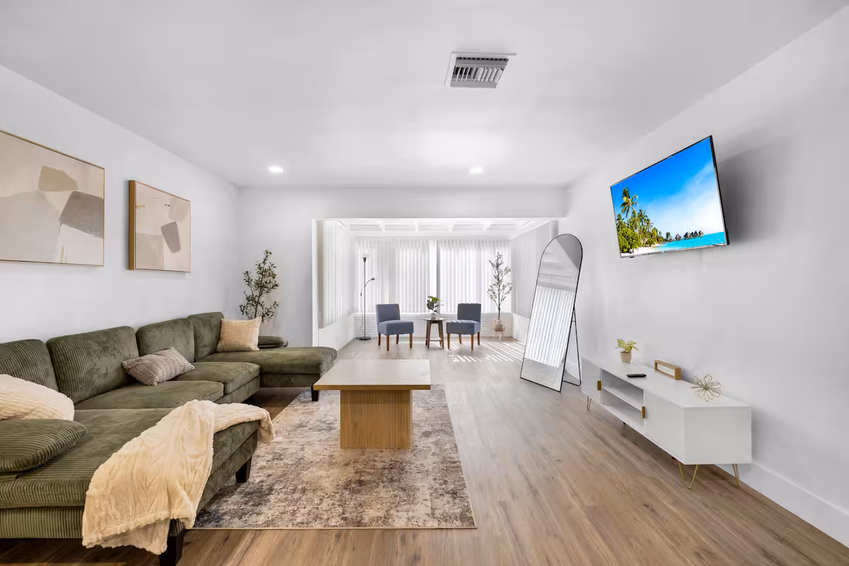 A property operated by Avaeli Properties